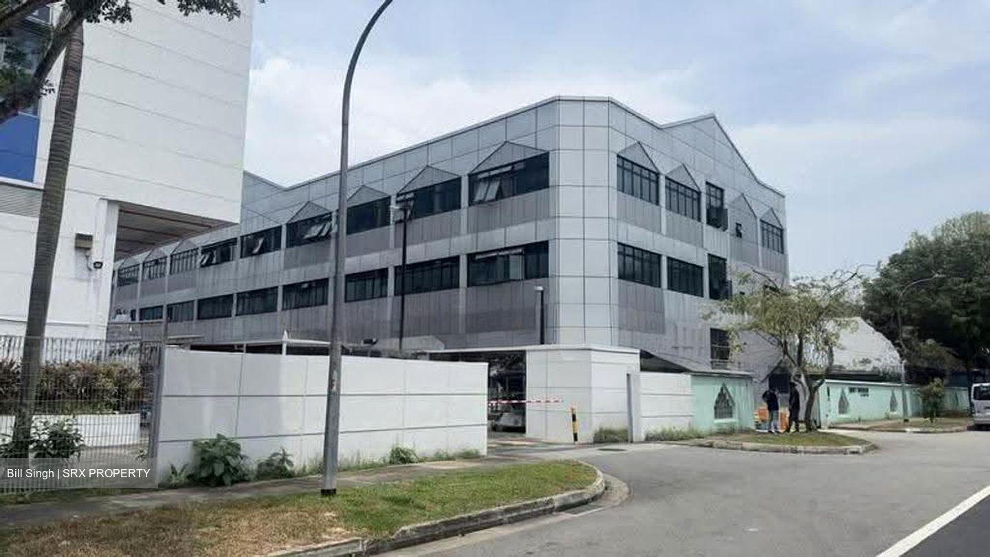 Liberty Warehouse (D26), Factory #631007061